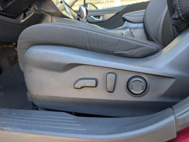 used 2025 Subaru Outback car, priced at $28,997