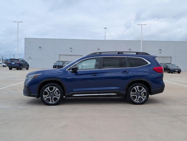 new 2026 Subaru Ascent car, priced at $47,030