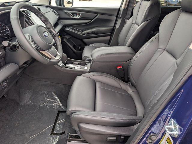 new 2026 Subaru Ascent car, priced at $47,030