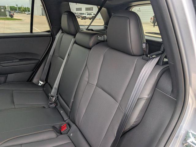 new 2026 Subaru Outback car, priced at $49,920