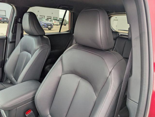 new 2026 Subaru Outback car, priced at $36,548
