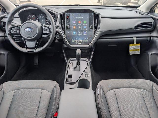 new 2026 Subaru Crosstrek car, priced at $30,608