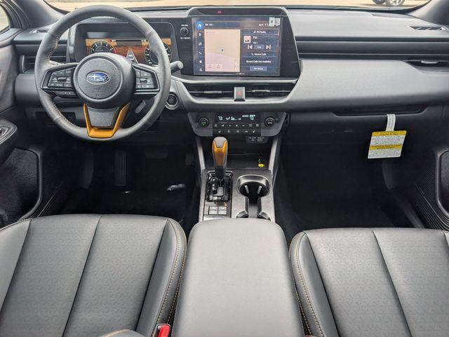 new 2026 Subaru Outback car, priced at $48,590