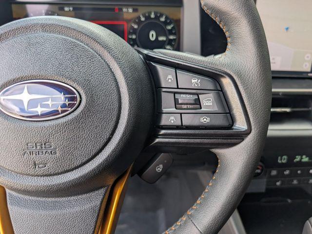 new 2026 Subaru Outback car, priced at $48,575