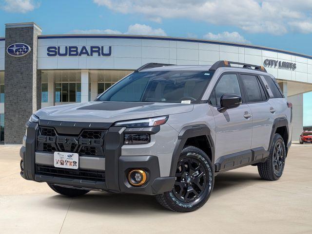 new 2026 Subaru Outback car, priced at $48,575