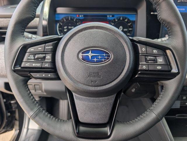 new 2026 Subaru Outback car, priced at $36,675