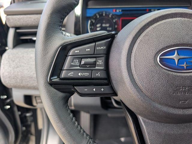 new 2026 Subaru Outback car, priced at $36,675