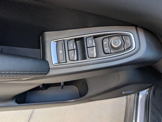 new 2026 Subaru Ascent car, priced at $47,130