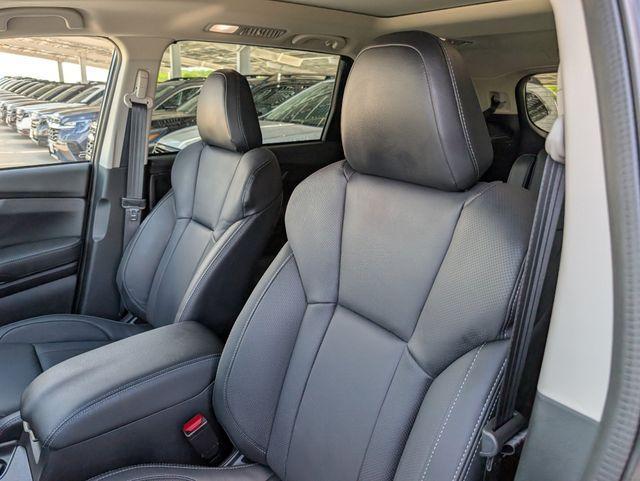 new 2026 Subaru Ascent car, priced at $47,130