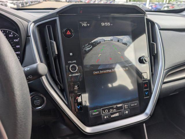 used 2024 Subaru Impreza car, priced at $21,993