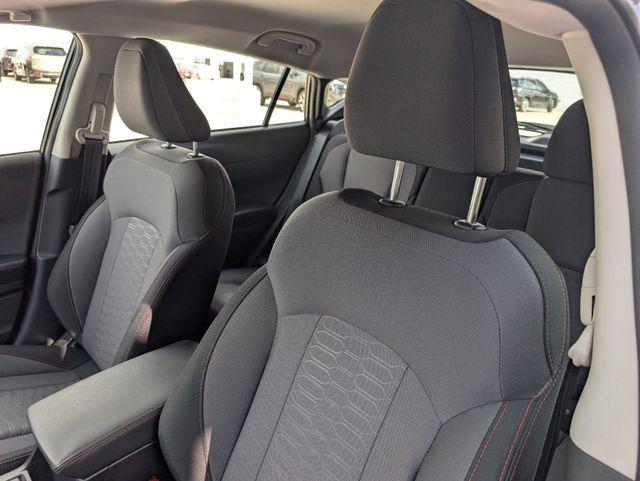 used 2024 Subaru Impreza car, priced at $21,993