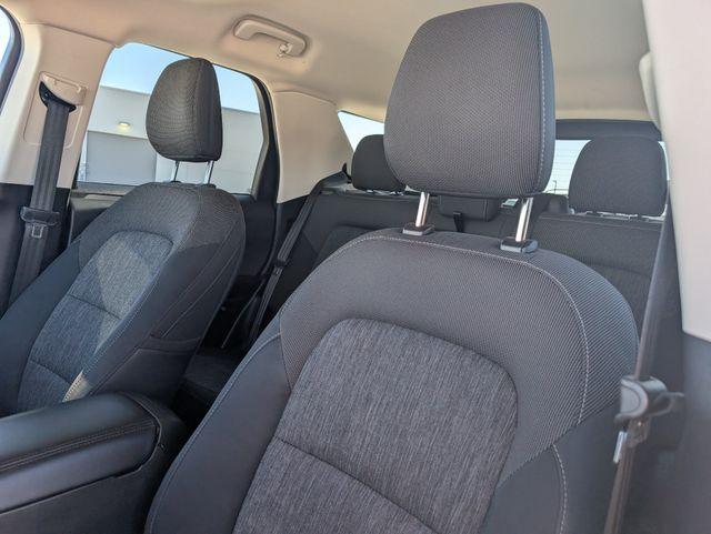 used 2021 Ford Bronco Sport car, priced at $21,692