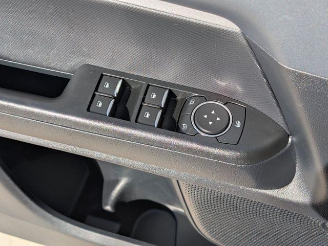 used 2021 Ford Bronco Sport car, priced at $21,692