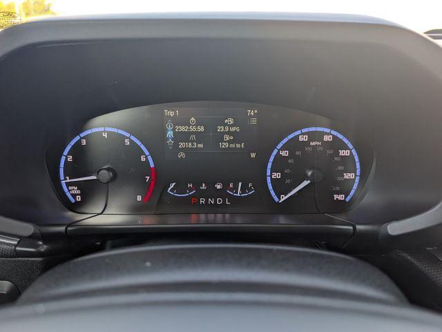 used 2021 Ford Bronco Sport car, priced at $21,692