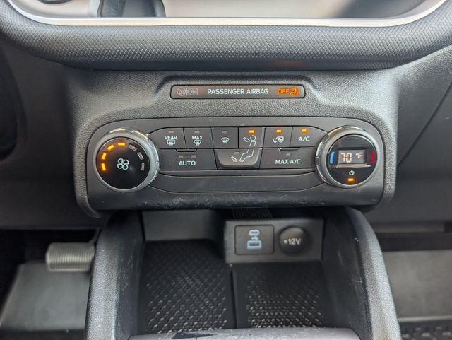 used 2021 Ford Bronco Sport car, priced at $21,692