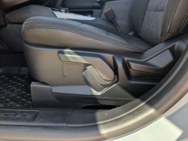 used 2021 Ford Bronco Sport car, priced at $21,692