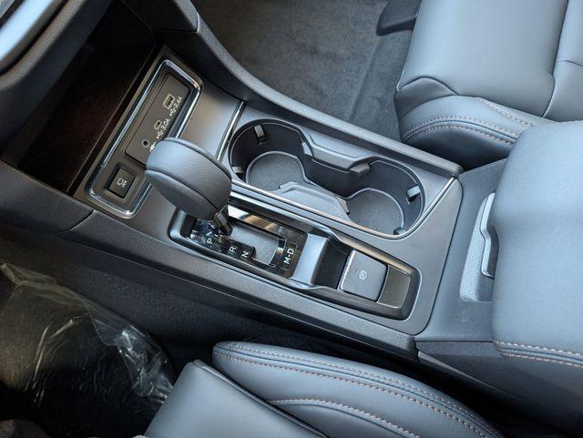 new 2026 Subaru Ascent car, priced at $47,878