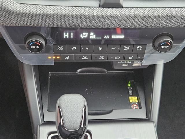 new 2026 Subaru Outback car, priced at $36,984