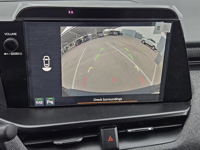 new 2026 Subaru Outback car, priced at $36,984