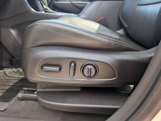 used 2020 Chevrolet Equinox car, priced at $20,491