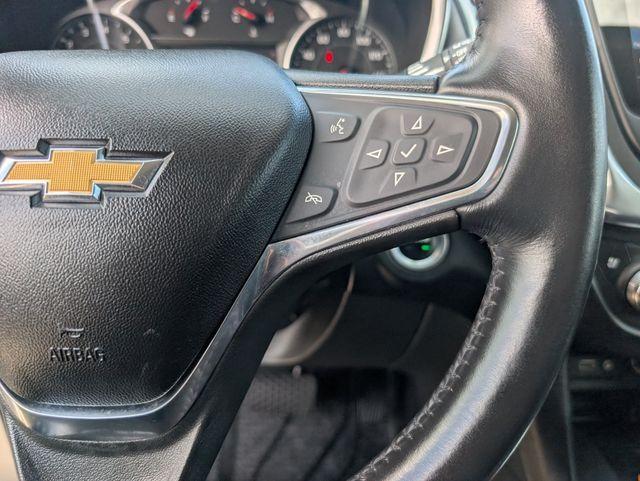 used 2020 Chevrolet Equinox car, priced at $20,491