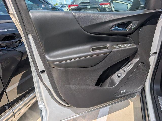 used 2020 Chevrolet Equinox car, priced at $20,491