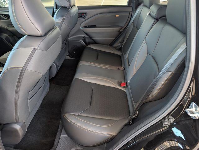 new 2026 Subaru Forester car, priced at $40,030