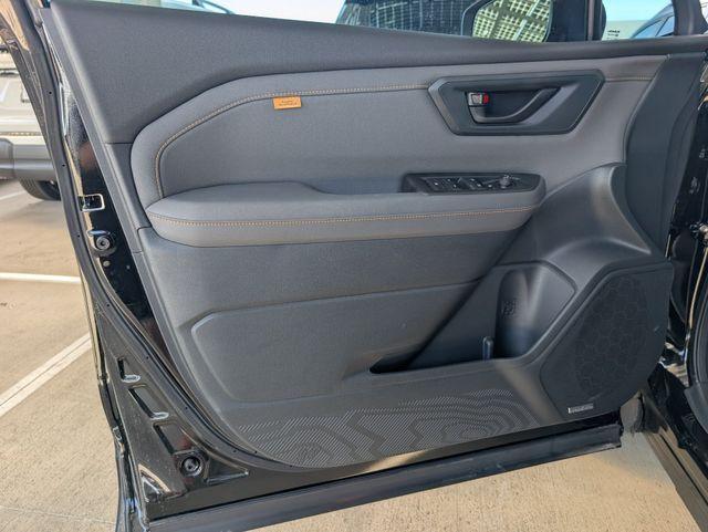 new 2026 Subaru Forester car, priced at $40,030