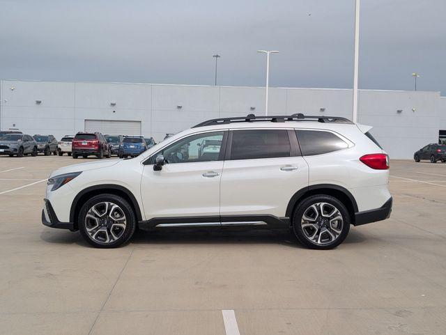 used 2023 Subaru Ascent car, priced at $34,693