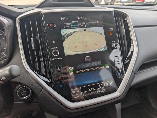 used 2023 Subaru Ascent car, priced at $34,693