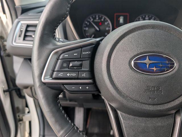 used 2023 Subaru Ascent car, priced at $34,693