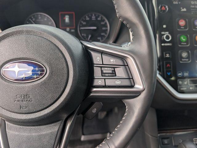 used 2023 Subaru Ascent car, priced at $34,693