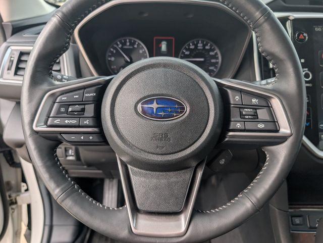used 2023 Subaru Ascent car, priced at $34,693