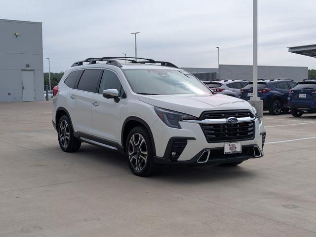 used 2023 Subaru Ascent car, priced at $34,693