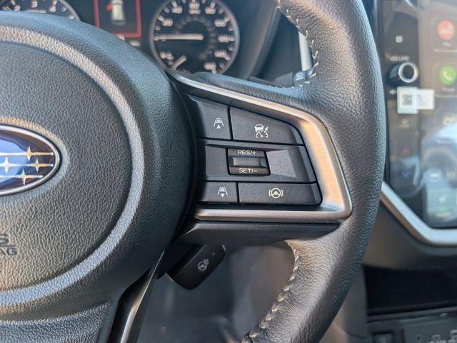 new 2026 Subaru Ascent car, priced at $47,130