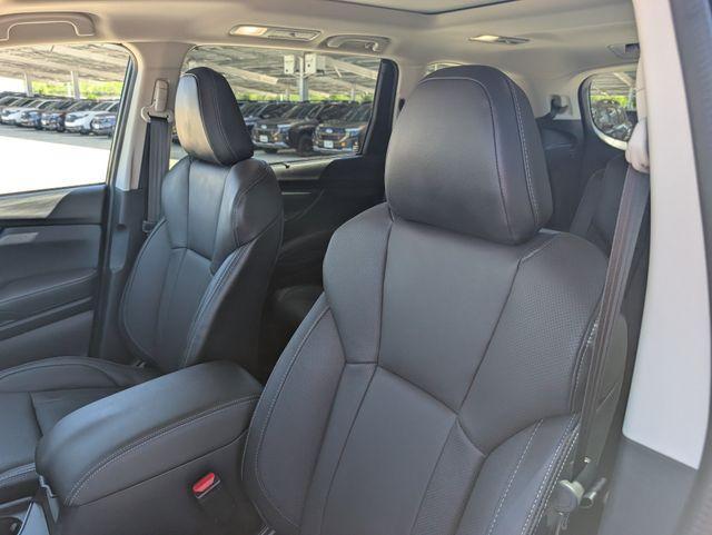 new 2026 Subaru Ascent car, priced at $47,130