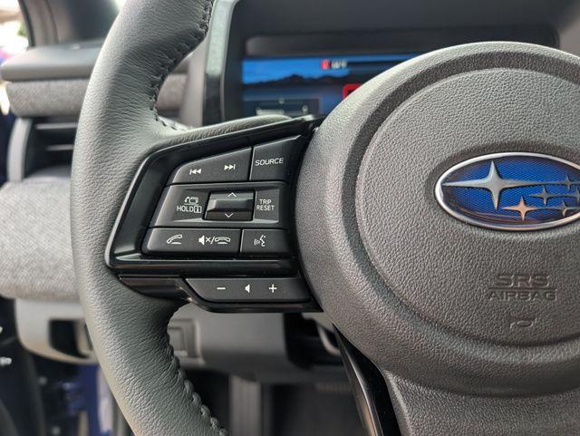 new 2026 Subaru Outback car, priced at $38,578