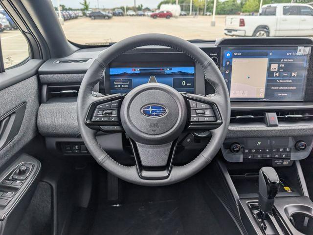 new 2026 Subaru Outback car, priced at $38,578