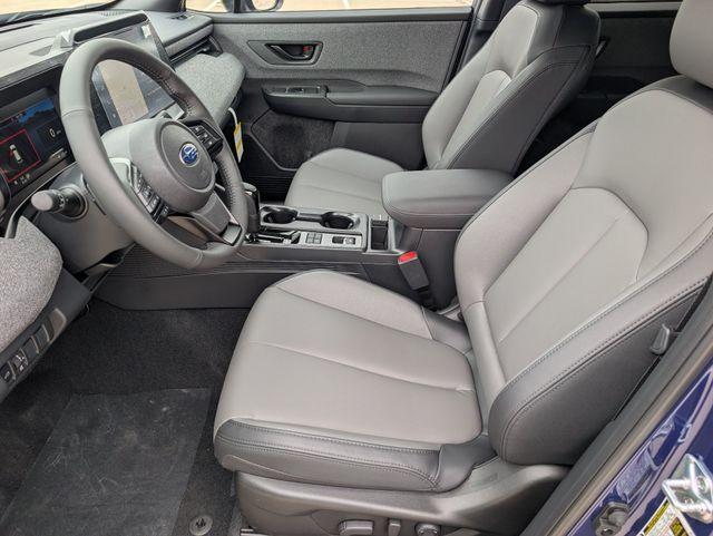 new 2026 Subaru Outback car, priced at $38,578