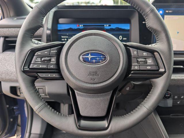 new 2026 Subaru Outback car, priced at $38,578
