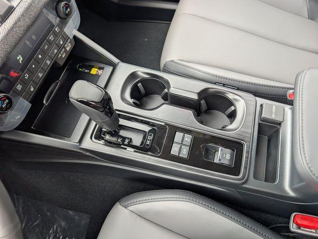 new 2026 Subaru Outback car, priced at $38,578