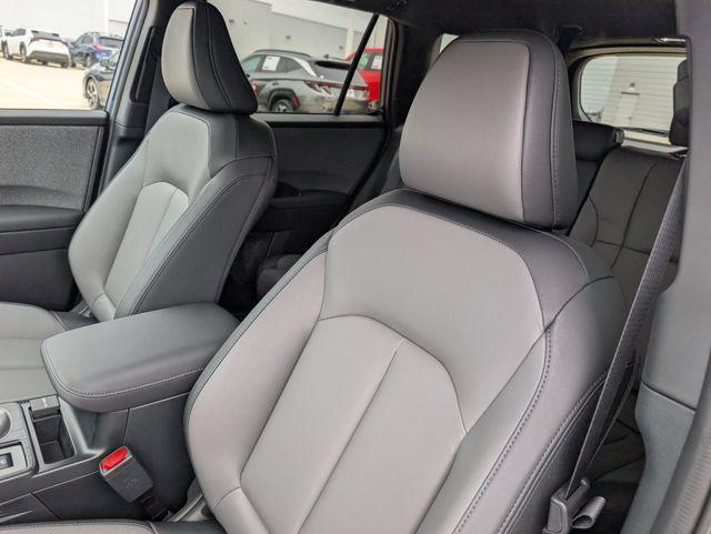 new 2026 Subaru Outback car, priced at $38,578