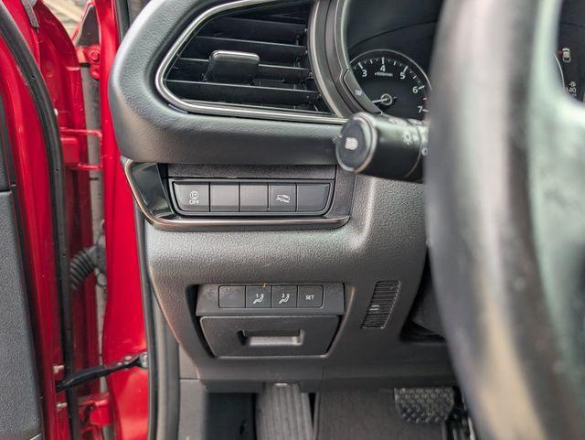 used 2023 Mazda CX-30 car, priced at $22,793