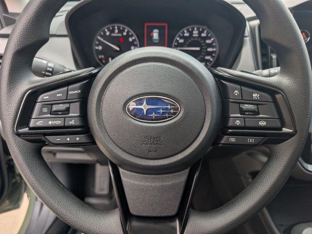 used 2026 Subaru Crosstrek car, priced at $28,993