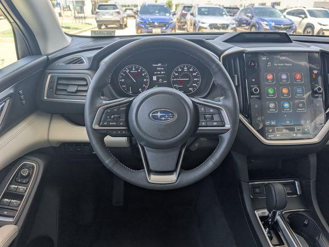 new 2026 Subaru Ascent car, priced at $50,183