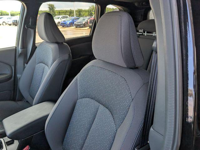 new 2026 Subaru Forester car, priced at $36,529