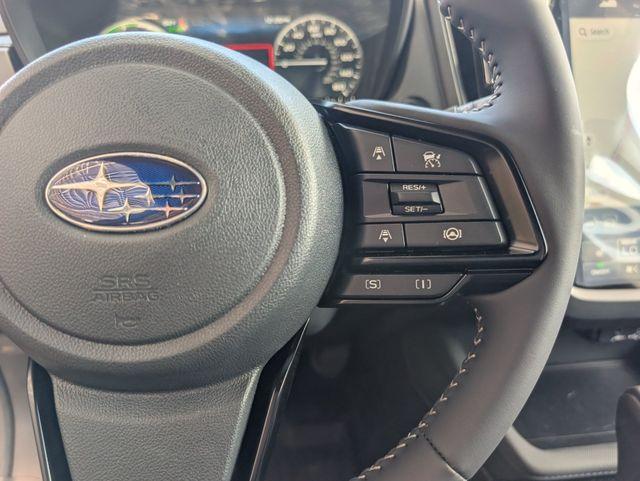 new 2026 Subaru Forester car, priced at $36,529
