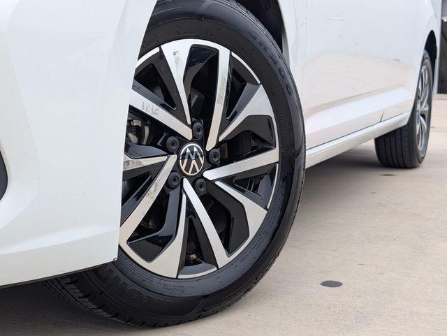 used 2024 Volkswagen Jetta car, priced at $18,293