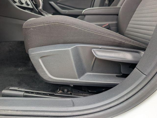 used 2024 Volkswagen Jetta car, priced at $18,293