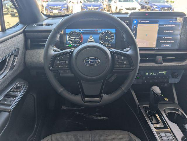 new 2026 Subaru Outback car, priced at $41,629